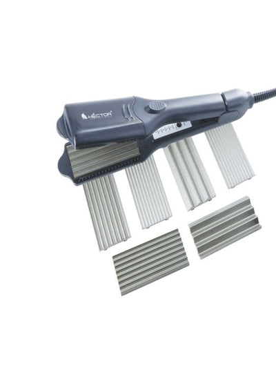 HECTOR Professional Hair Crimping Machine