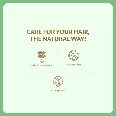 Xtra Moisturizing Hair Conditioner | Coconut Oil & Cocoa Butter