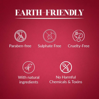 Olivia Youthful Glow Face Cleansing Foam with Grapefruit Extract & Vitamin C