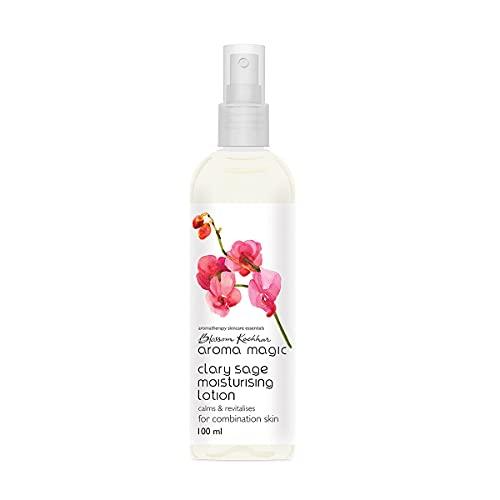 Aroma Magic Clary Sage Moisturising Lotion, 100ml