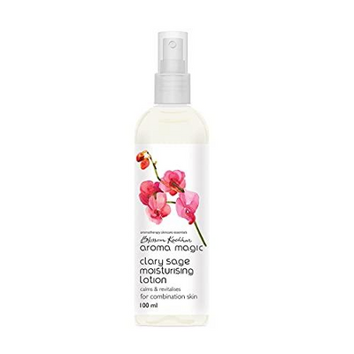 Aroma Magic Clary Sage Moisturising Lotion, 100ml