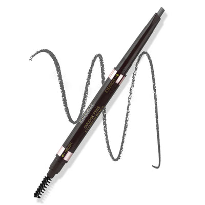 Insight Cosmetics Smudge-Free Eyebrow Pencil – Dark Gray (0.5g)