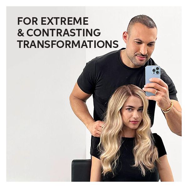 Wella Professionals Blondor BlondorPlex 9 Powder Lightener – 400g