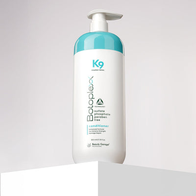 Beauty Garage K9 Botoplexx Conditioner – 300ml / 800ml