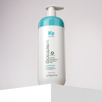 Beauty garage K9 Botoplexx Shampoo
