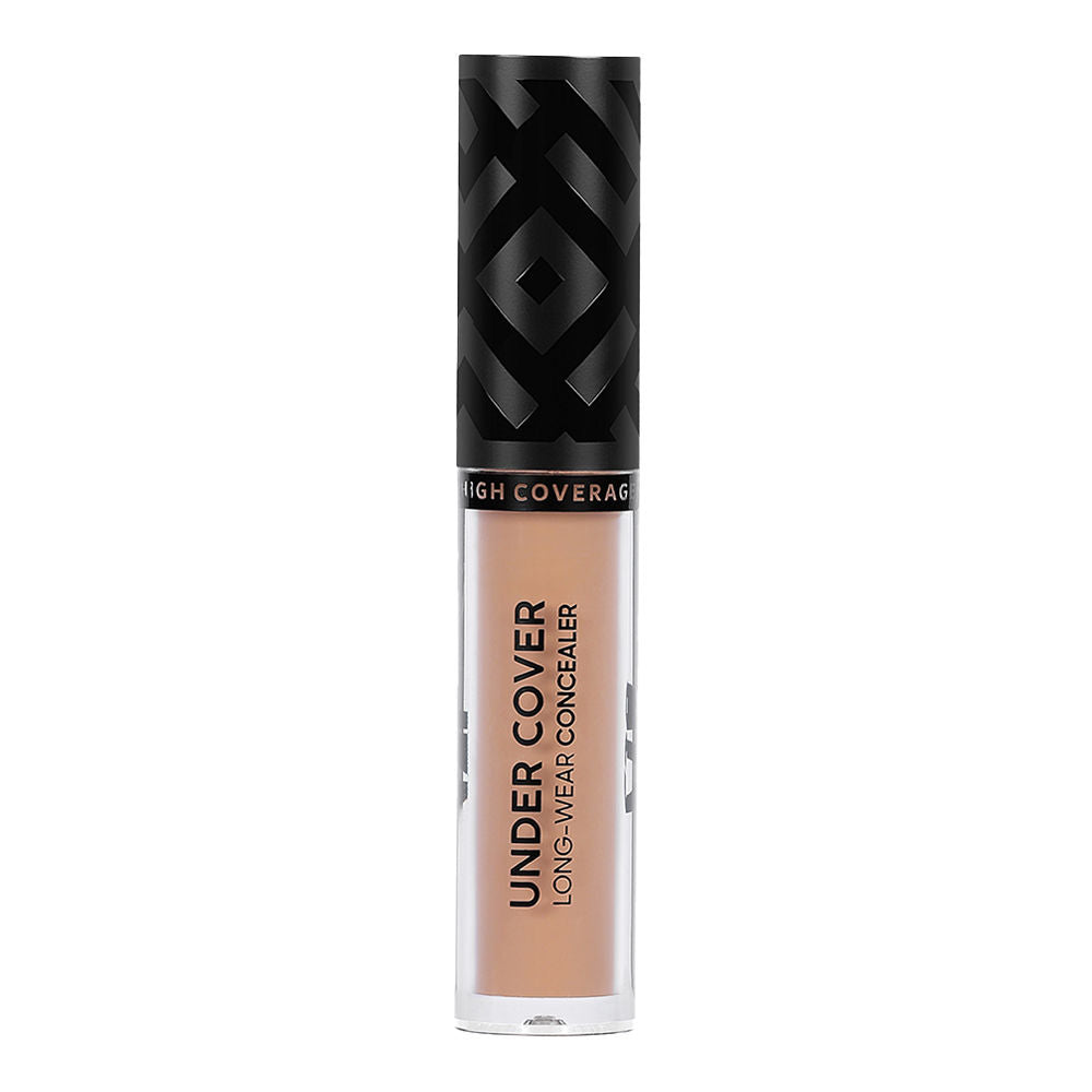 C2P Pro Under Cover Long-Wear Concealer (Shades 02 to 19)