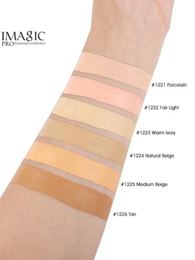 IMAGIC PROfessional Cosmetics Concealer & Corrector 7g - Warm Ivory 1223