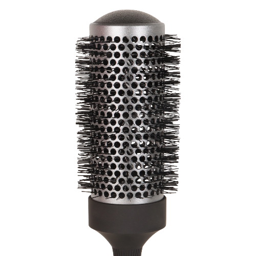 AY.TY Pro Ceramic Thermal Brush 33mm with Nylon Bristles