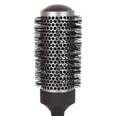 AY.TY Pro Ceramic Thermal Brush 33mm with Nylon Bristles