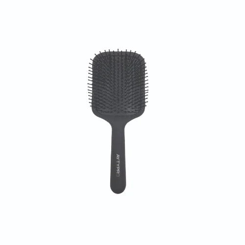 AY.TY PRO Paddle Pro Brush | Professional Hair Styling & Detangling Brush