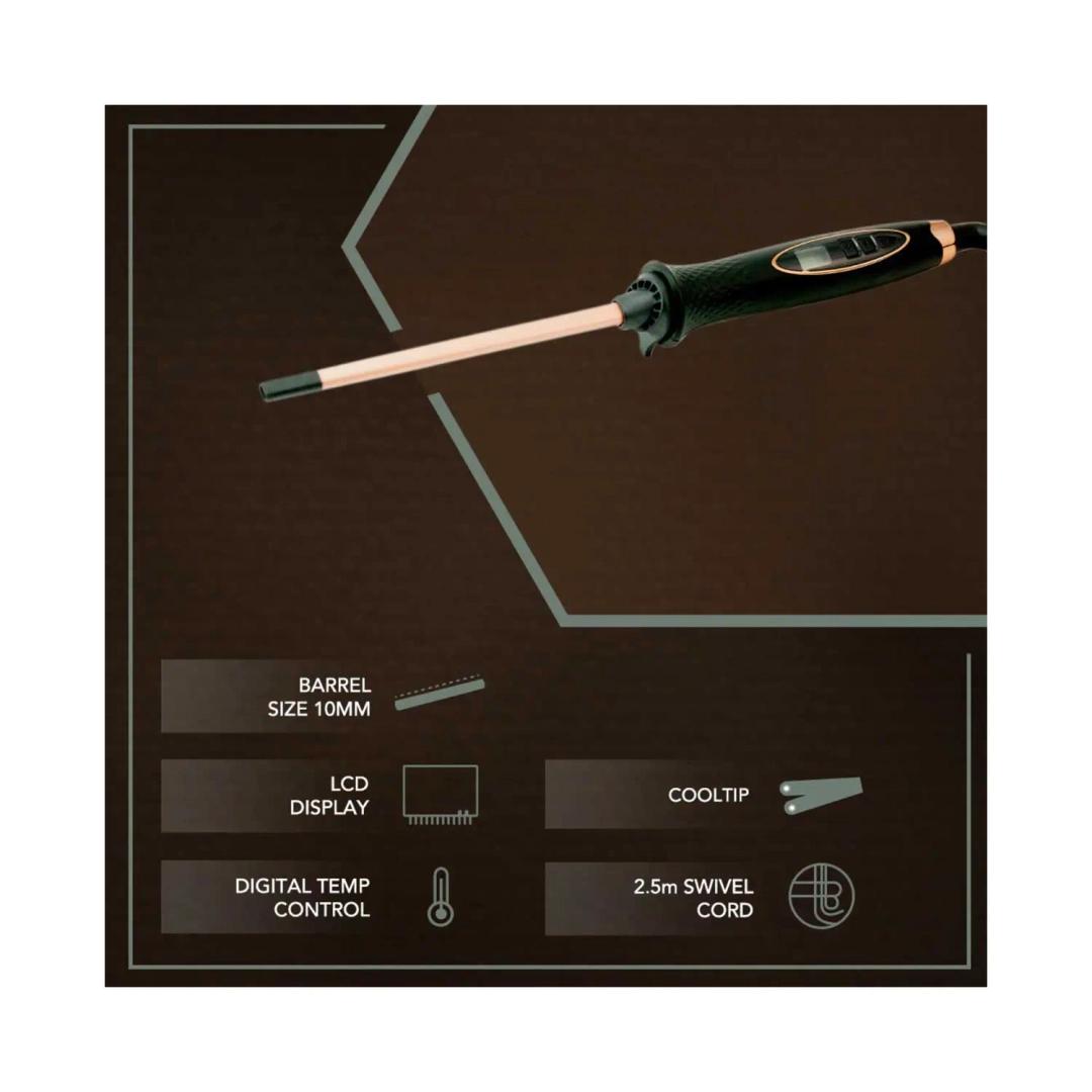 HNK Hair N Kraft Hot Wand Hair Curler