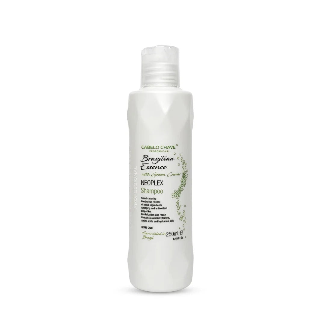 Cabelo Chave Neoplex Shampoo(Home care) 250ML