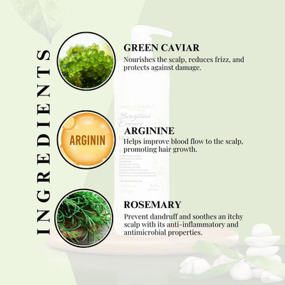 Cabelo Chave Neoplex Pre-Shampoo – 1000ml