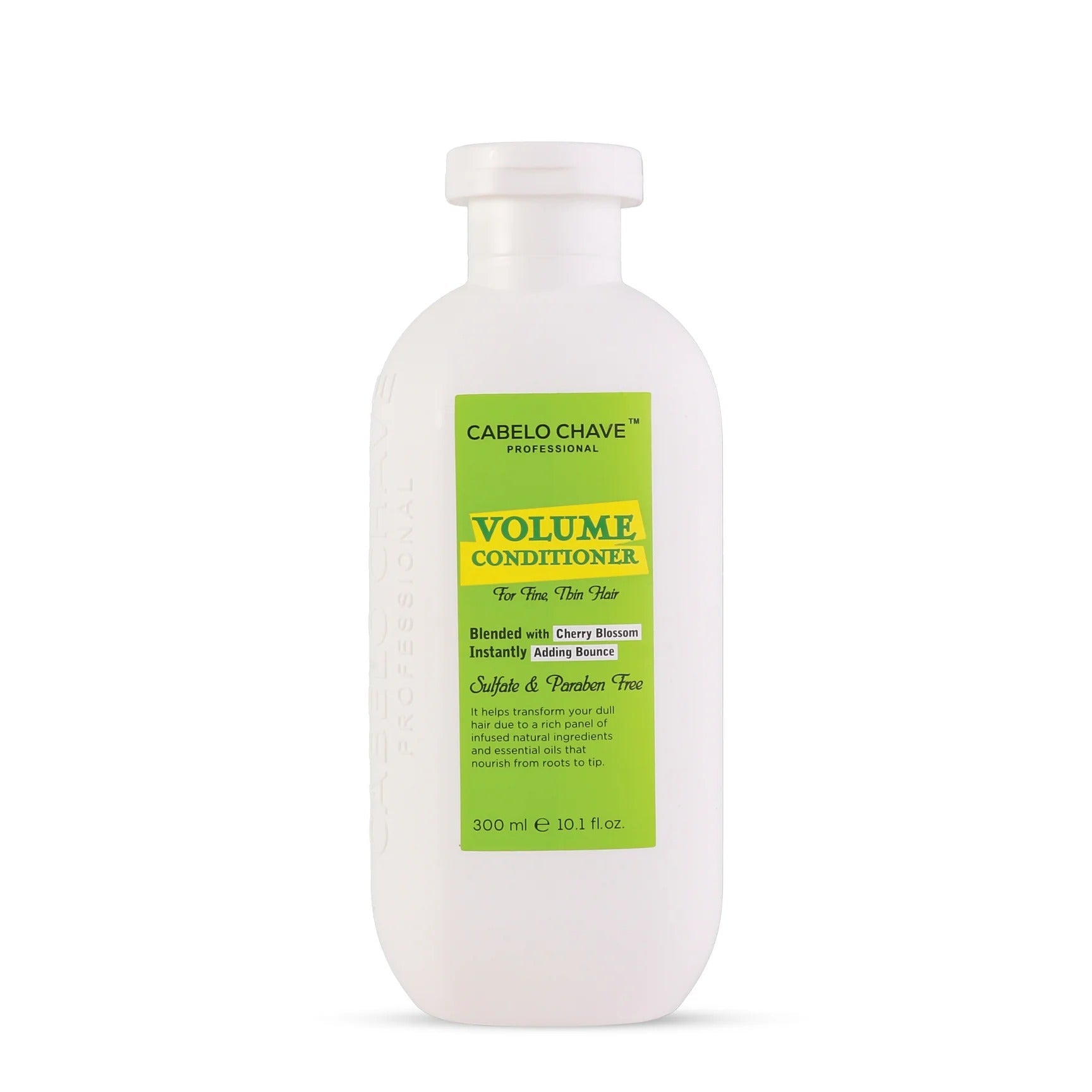 Cabelo Chave Professional Volume Conditioner 300ML