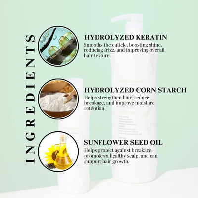 Cabelo Chave Neoplex Shampoo(Home care) 250ML