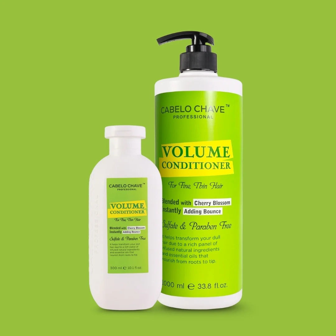 Cabelo Chave Professional Volume Conditioner 300ML