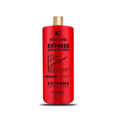 KT Advanced Haircare Express Keratin Pro 120ml