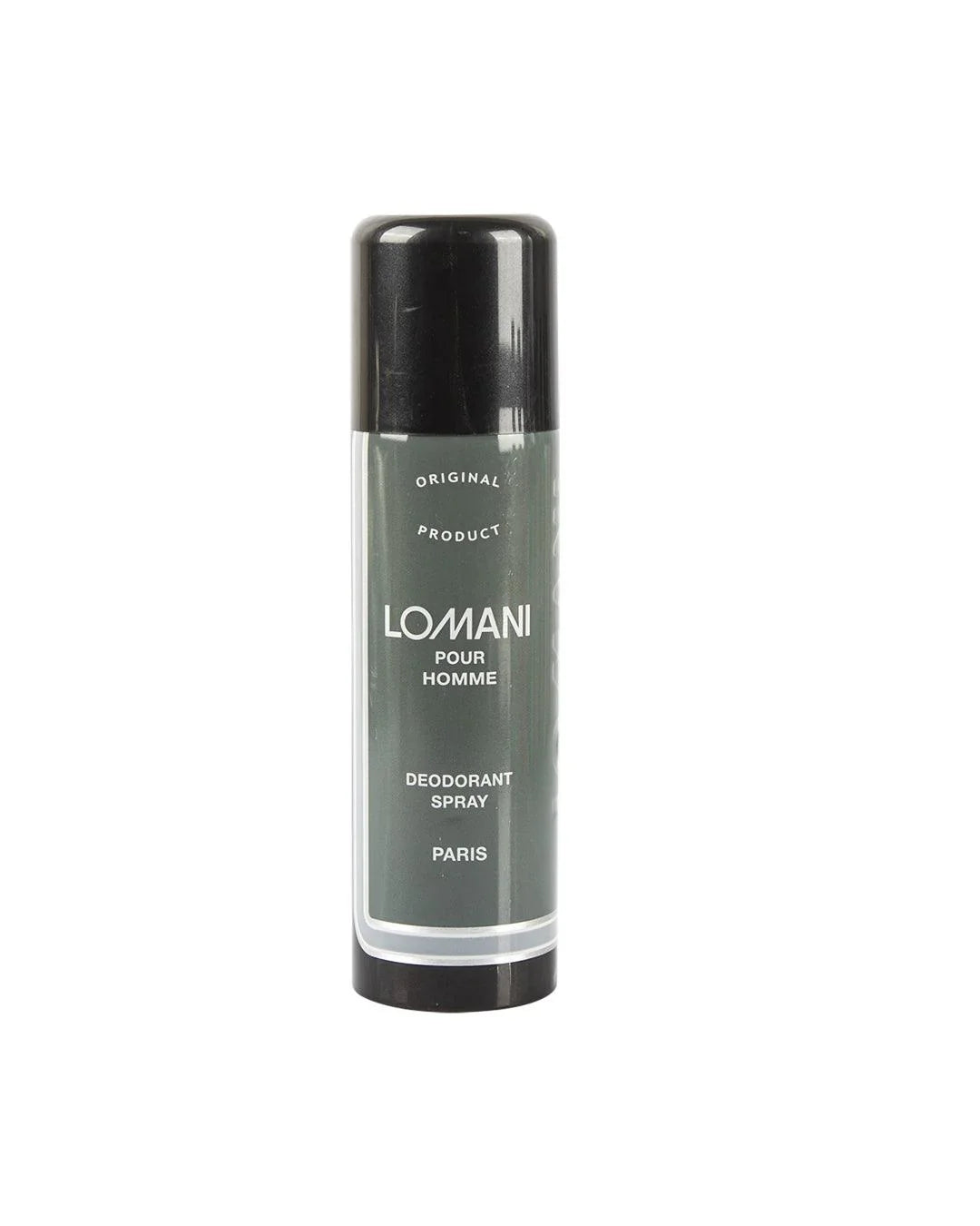 Lomani Pour Homme Deodorant For Men 200 mL