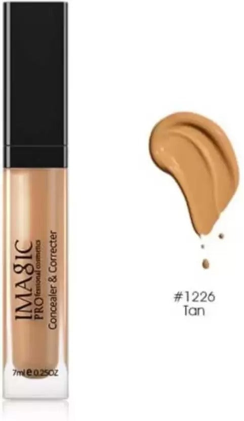 IMagic PROfessional Cosmetic CONCEALER & CORRECTER 1226 Concealer (tan, 7 g)