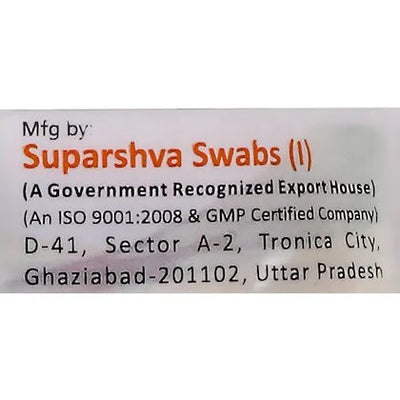 Tulips Cotton Pads (50 Pcs) – Soft & Versatile