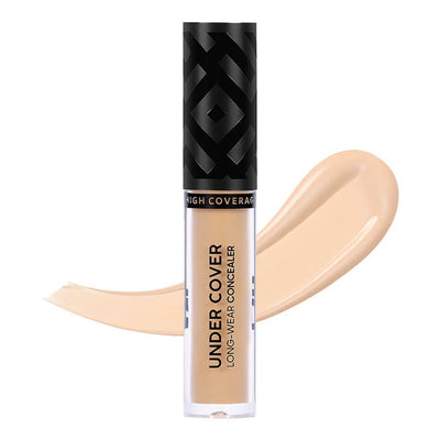 C2P Pro Under Cover Long-Wear Concealer (Shades 02 to 19)