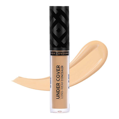 C2P Pro Under Cover Long-Wear Concealer (Shades 02 to 19)