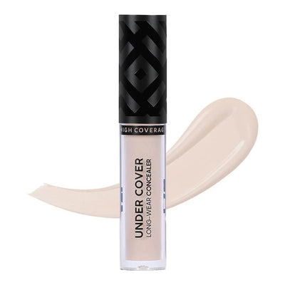 C2P Pro Under Cover Long-Wear Concealer (Shades 02 to 19)
