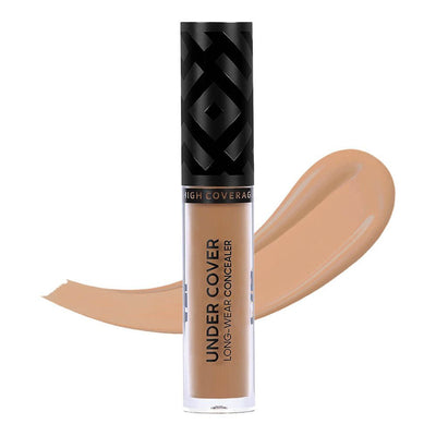 C2P Pro Under Cover Long-Wear Concealer (Shades 02 to 19)