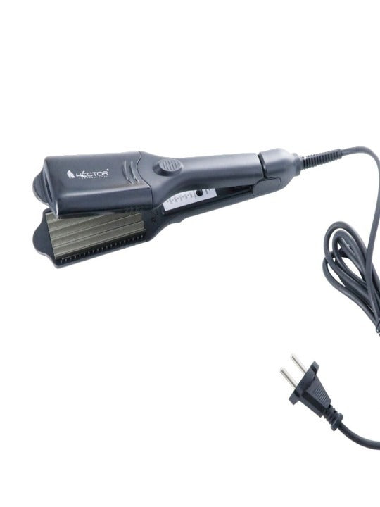 HECTOR Professional Hair Crimping Machine