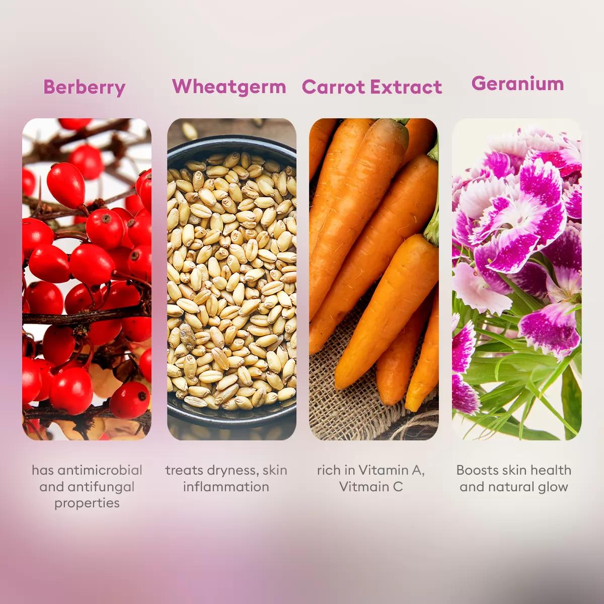 VLCC Skin Tightening Facial Kit ( 6 Facials ) - 252 g