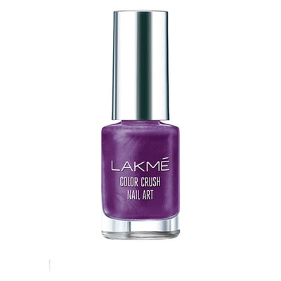 Lakme Color Crush Nailart (M9 to M20) 6ml